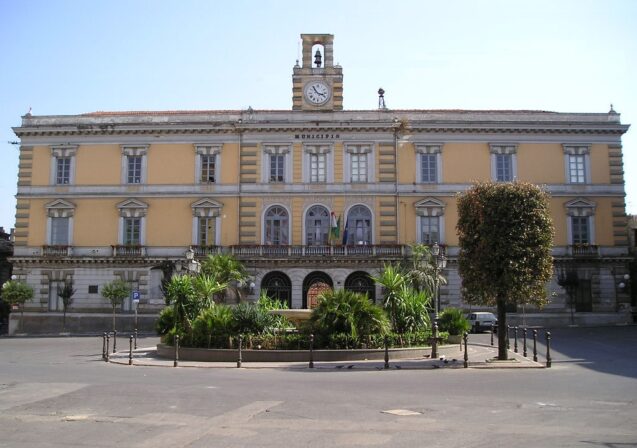 Municipio_Afragola3