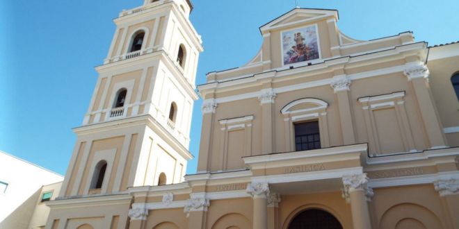 Basilica-di-SantAntonio-ad-Afragola