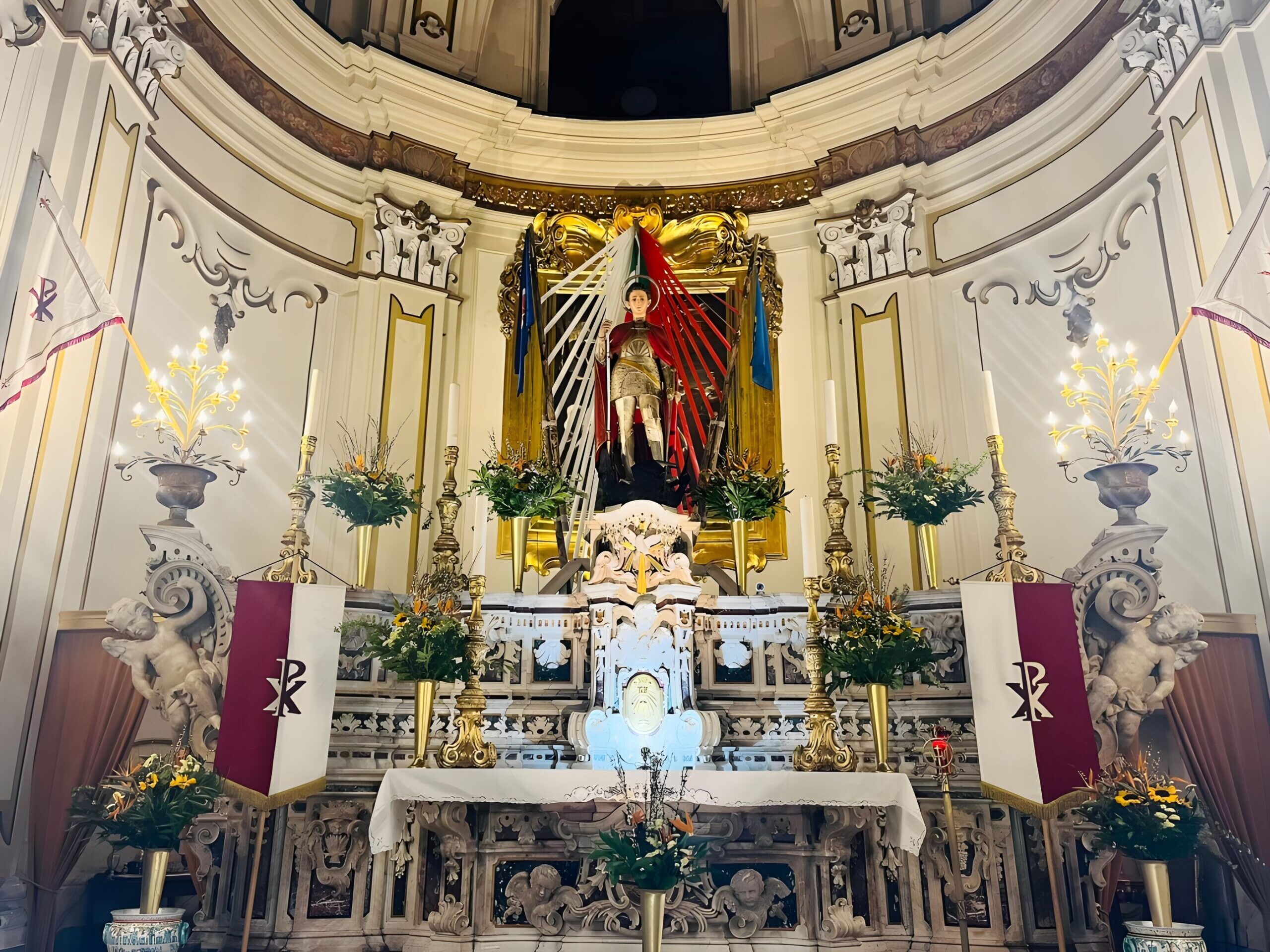 san giorgio