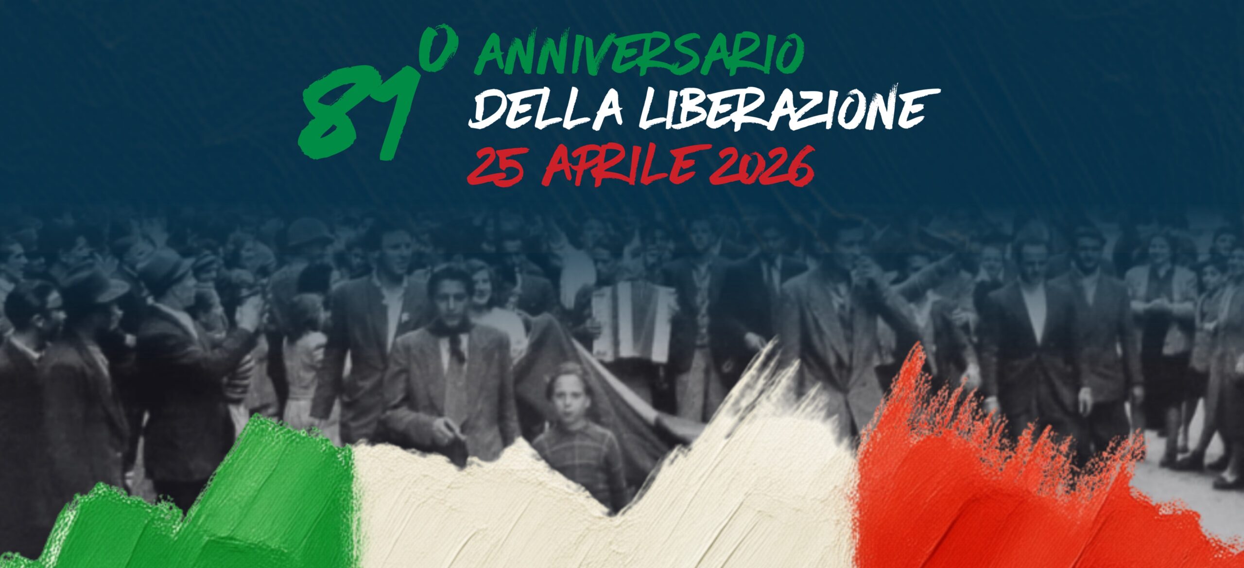 Festa della Liberazione 2026